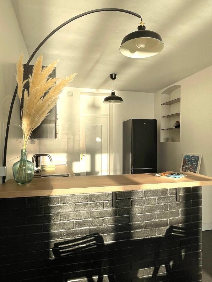 Apartament Douceur Marine Cancale Zewnętrze zdjęcie